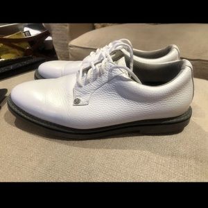 G Fore men’s gallivanter golf shoe 10.5